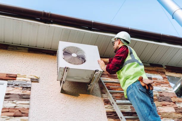 Best HVAC Installation Services  in Wurtsboro, NY