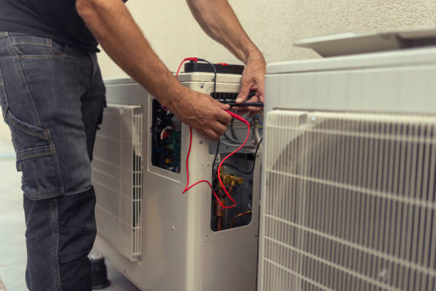 Best HVAC System Installation  in Wurtsboro, NY