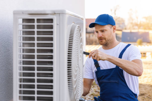 Best HVAC Maintenance Near Me  in Wurtsboro, NY